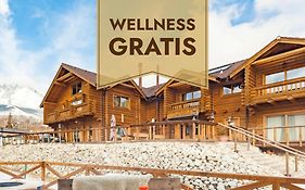Wellness Cottage Ceder